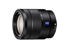 Sony E 16-70mm 4.0 OSS Zeiss